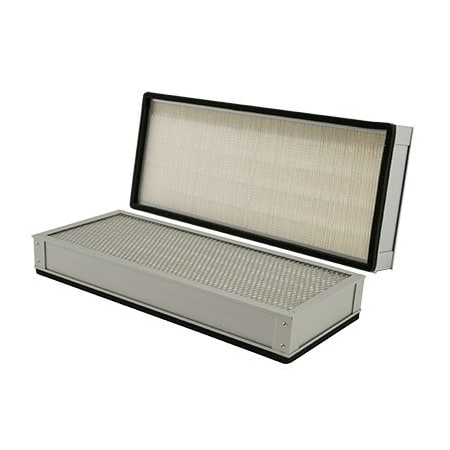 Wix Filters Cabin Air Filter WP10187